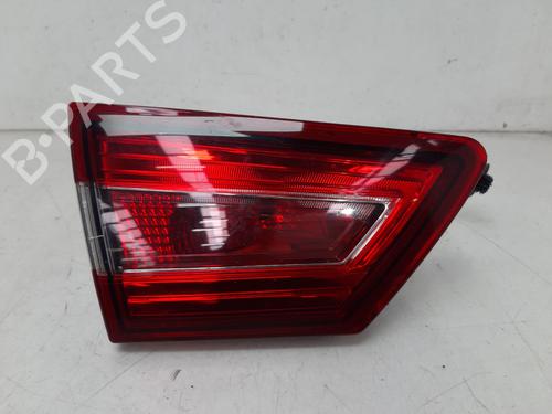 Rückleuchte Links für Rückleuchte Links RENAULT CLIO IV (BH_) [2012-2021] 36753871 36753871