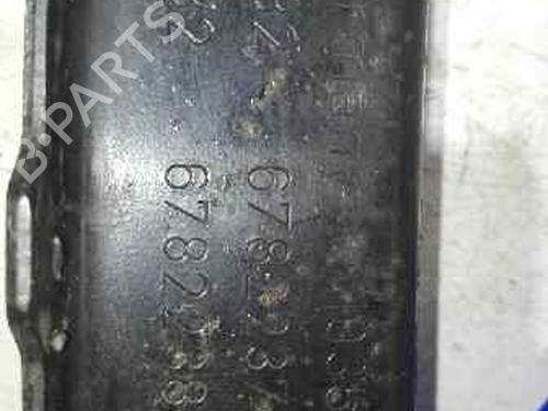 Right rear suspension arm BMW 3 Coupe (E92) 320 d | BP20778084M15 