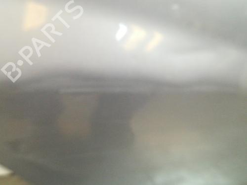 Right rear door CHEVROLET AVEO / KALOS Hatchback (T200) 1.4 16V | BP20757841C5 
