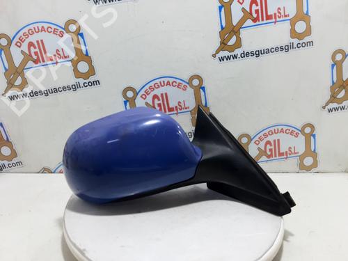 Right mirror AUDI A3 (8L1) 1.6 | BP20740340C27 