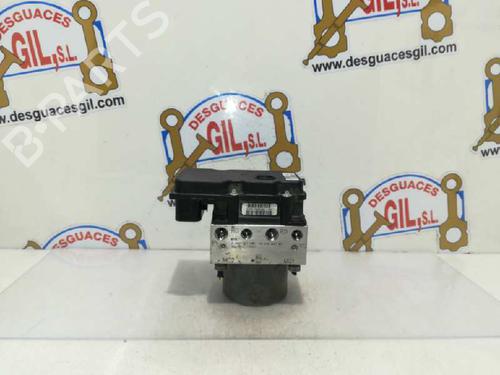 Used ABS pump CITROËN C4 I (LC_) [2004-2014]  20804877