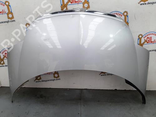 Used Hood CITROËN C8 (EA_, EB_) 2.2 HDi (128 hp) 20768410