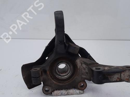 Left front steering knuckle CITROËN JUMPY I (U6U_) 1.9 D 70 | BP26528982M25 
