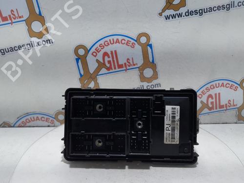 Fuse box CHEVROLET AVEO / KALOS Hatchback (T250, T255) 1.2 | BP20760549E1 