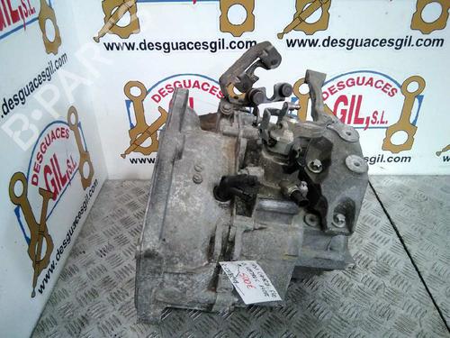 Gearbox OPEL VECTRA C (Z02) 1.9 CDTI (F69) | BP20778794M3 