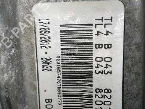 Gearbox DACIA DUSTER (HS_) | BP20799657M3 - Image 2