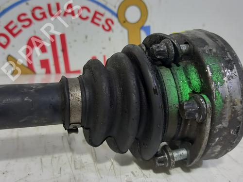 Right rear driveshaft BMW 1 (E81) 116 i | BP20749552M41 