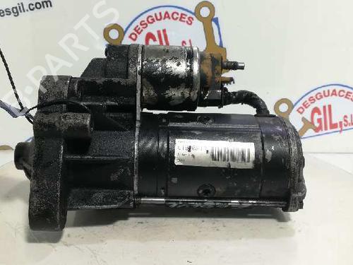 Used Starter RENAULT LAGUNA II (BG0/1_) [2001-2007]  20736790