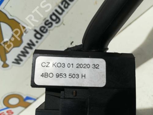 Steering column stalk VW GOLF IV (1J1) 1.9 TDI | BP20792425I23 