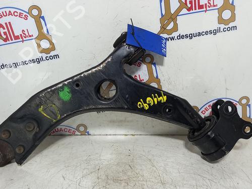 Right front suspension arm FORD FOCUS C-MAX (DM2)  | BP20754649M13 