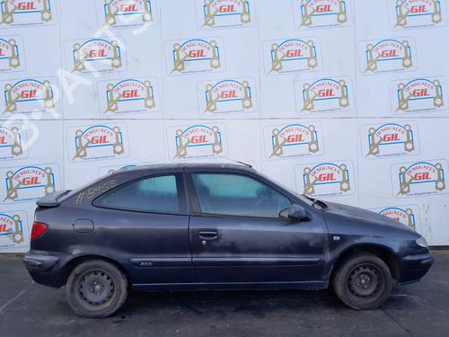 Left headlight CITROËN XSARA (N1) 1.9 TD | BP31573365C28 