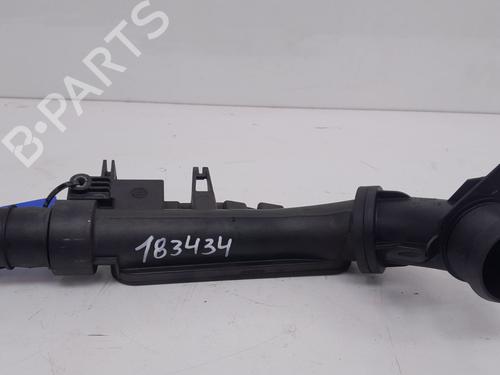 Pipe PEUGEOT 208 I (CA_, CC_)  | BP25925471M125