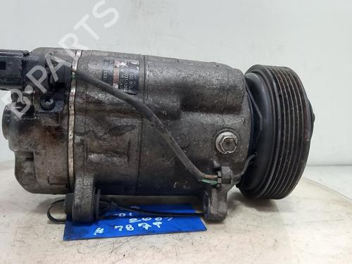 AC Kompressor AUDI A3 (8L1) 1.9 TDI | BP20772966M34 