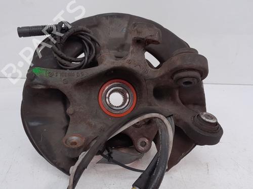 Right rear steering knuckle BMW 3 (E90) 320 d | BP29915026M28