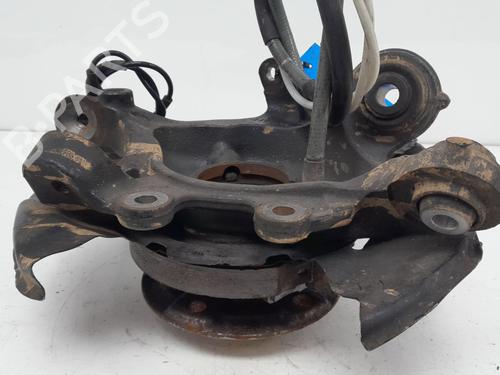 Right rear steering knuckle BMW 1 (F21) 118 d | BP25375634M28 