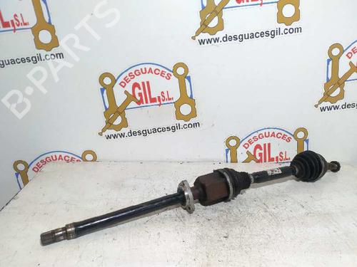 Right front driveshaft OPEL ASTRA H GTC (A04)  | BP20728848M39 