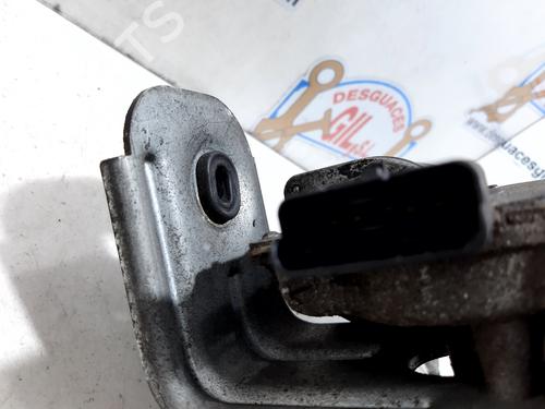 Front wiper motor CITROËN JUMPY II Van 2.0 HDi 120 | BP20779413M29 