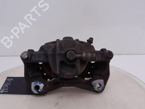 Right front brake caliper MITSUBISHI COLT CZC VI Convertible (RG) 1.5 (Z36A) | BP29716008M104