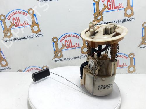 Drivstoffpumpe RENAULT MEGANE I (BA0/1_) 1.6 e (BA0F, BA0S) (90 hp) 20743730
