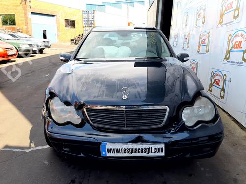 Subframe MERCEDES-BENZ C-CLASS (W203) C 180 Kompressor (203.046) | BP20752513M9 