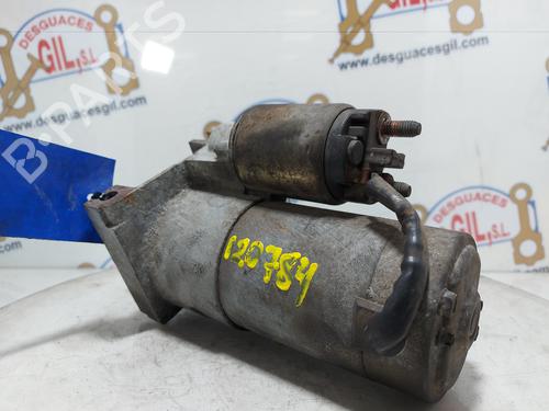 Used Starter Starter CHEVROLET CAMARO 3.8 (193 hp) 36113882 36113882