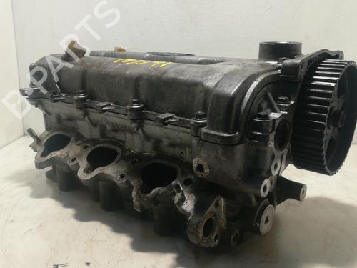 Used Cylinder head Cylinder head 39185833 39185833