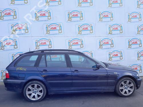 Rim BMW 3 Touring (E46) 320 d | BP29511334C45 