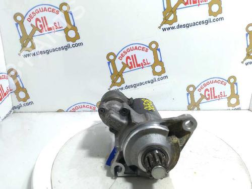 Starter SEAT ALTEA XL (5P5, 5P8)  | BP20734801M8 