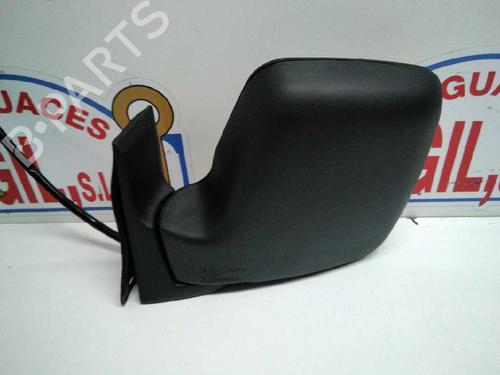 Left mirror CITROËN JUMPY I (U6U_) 1.9 TD | BP21069729C26 