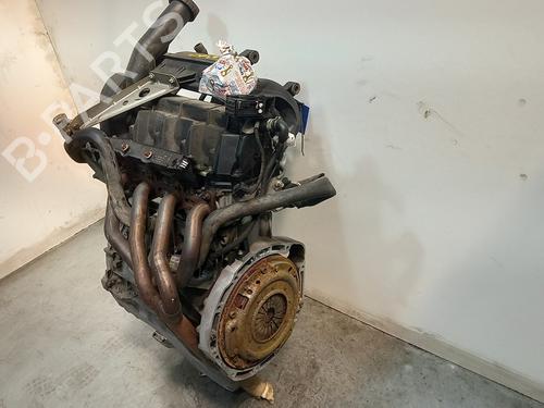 Engine MERCEDES-BENZ A-CLASS (W168) A 140 (168.031, 168.131) | BP20769948M1 