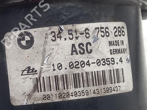 ABS pump BMW 3 (E46) 320 d | BP23504048M43 