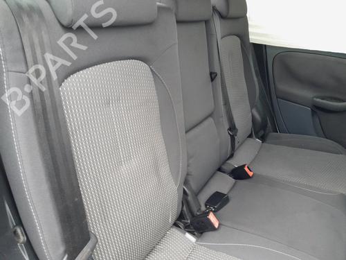 Right mirror SEAT ALTEA (5P1)  | BP24404716C27 