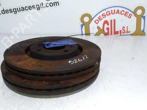 Used Other CITROËN C5 I (DC_) 2.0 HDi (DCRHZB, DCRHZE) (109 hp) 20805306