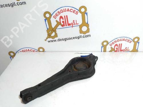 Højre bagtil bærearm JAGUAR X-TYPE I (X400) 2.0 D | BP20729124M15 