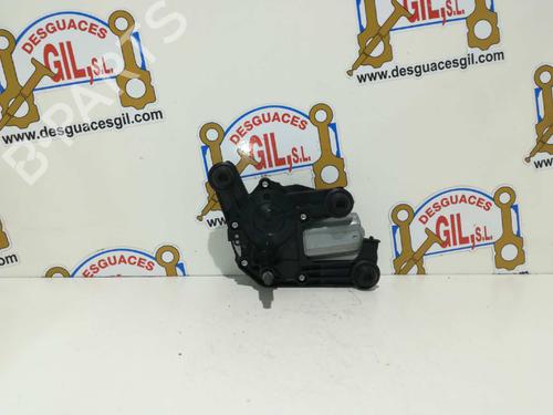 Rear wiper motor CITROËN C4 II (NC_)  | BP20794089M102 