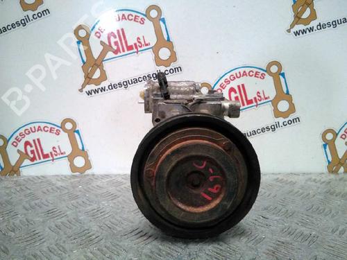 AC compressor HYUNDAI COUPE I (RD) 2.0 16V | BP20780976M34 