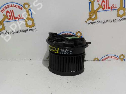 Varmvifte FORD FOCUS I Saloon (DFW) 1.8 TDCi (115 hp) 20785045