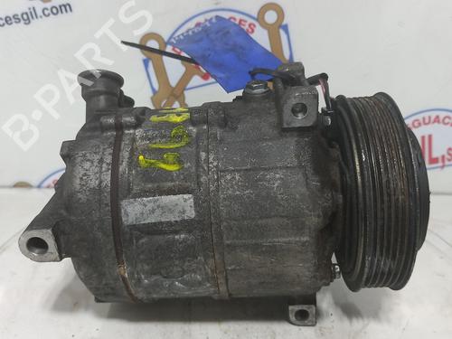 AC-Kompressor SAAB 9-5 Estate (YS3E) 1.9 TiD | BP20756717M34 