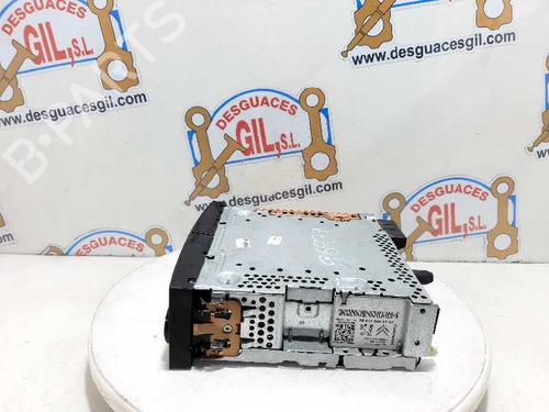 Radio CITROËN C3 I (FC_, FN_) 1.6 16V HDi | BP20734806E6 