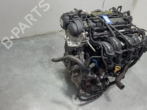 Engine FORD FOCUS III 1.6 Ti | BP20767931M1 