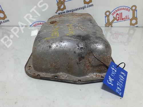 Oil sump RENAULT MASTER II Van (FD) 2.5 dCi 100 (FD0U, FD0V) | BP20765205M115 