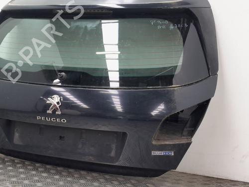 Tailgate PEUGEOT 308 II (LB_, LP_, LW_, LH_, L3_)  | BP24547795C6 