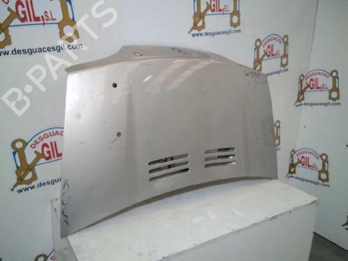 Used Tailgate MG MG TF 115 (116 hp) 20809054