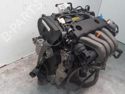 Engine SEAT ALTEA (5P1)  | BP27878589M1 