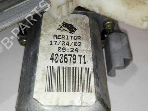 Front right window mechanism CITROËN XSARA (N1) 1.6 16V | BP20777487C23 