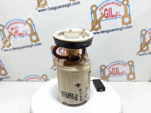 Used Fuel pump VW POLO (9N_, 9A_) 1.4 16V (75 hp) 20737114