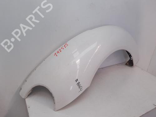 Guarda-lamas esquerdo VW NEW BEETLE (9C1, 1C1) 2.0 | BP29534140C41 