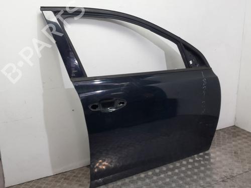 Right front door PEUGEOT 308 II (LB_, LP_, LW_, LH_, L3_)  | BP24522129C3