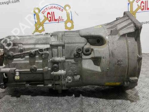 Gearbox BMW 3 (E46) 320 d | BP20776010M3 