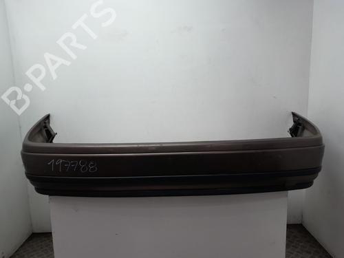 Used Rear bumper Rear bumper SEAT TOLEDO I (1L2) [1991-1999] 34697873 34697873